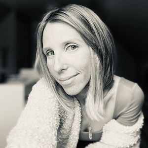 Meet your Posher, Carly